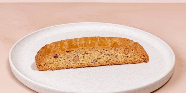 Almond Biscotti