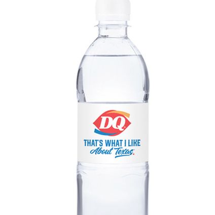 Bottled Water