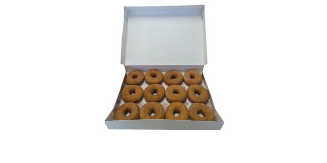 Basic Dozen Box