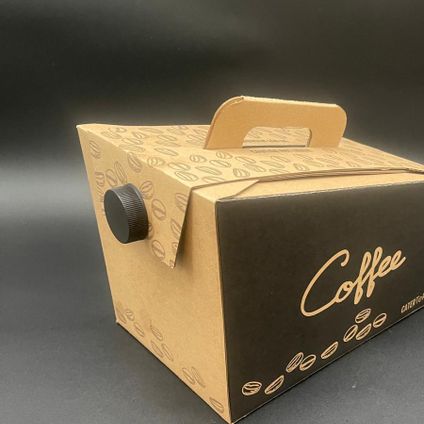 Group Coffee