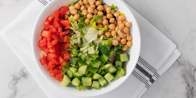 Chopped Salad