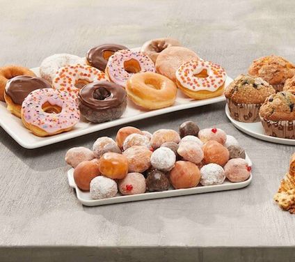 Sweet Treats