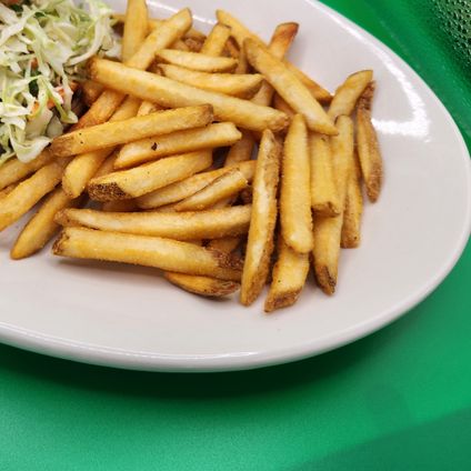 TNT Burger
