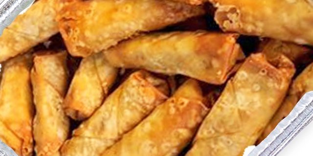 Cheese Rolls