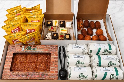 Phil Sr. Package