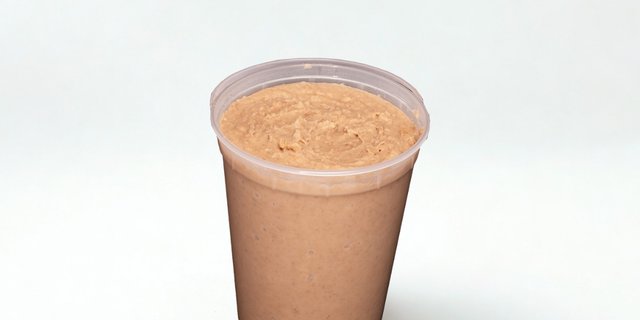 Refried Beans (Quart)