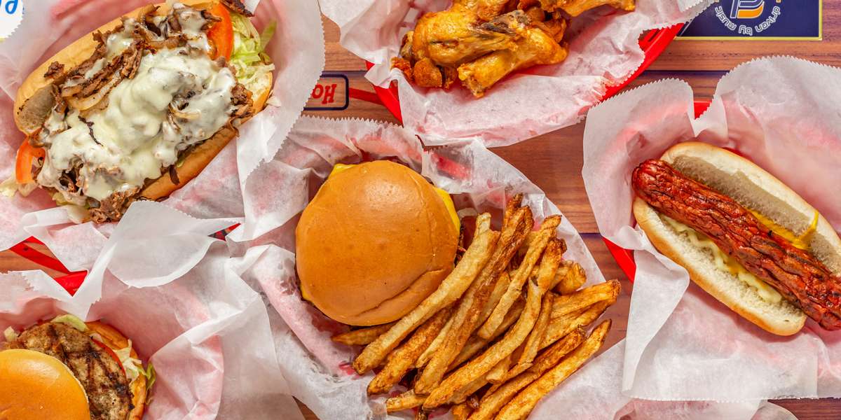 Foster's Grille