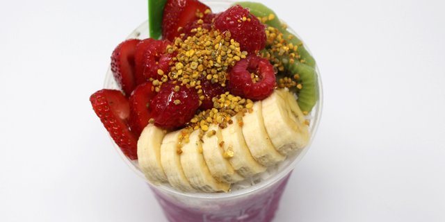 Pupukea Bowl