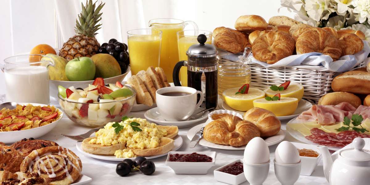Ripe Catering
