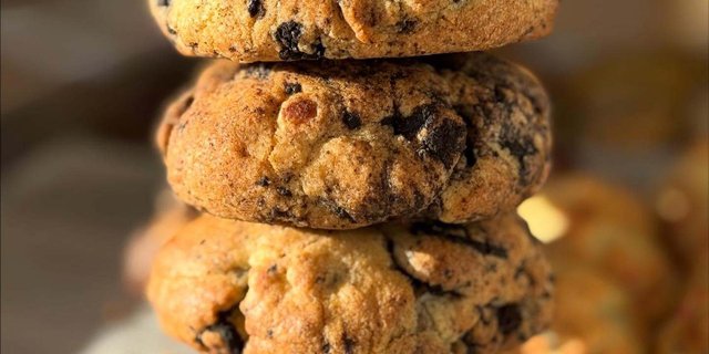 THICC Cookies