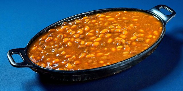 Baked Beans