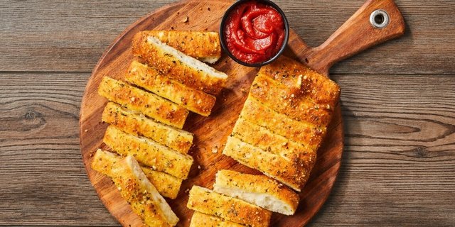 Bread Sticks