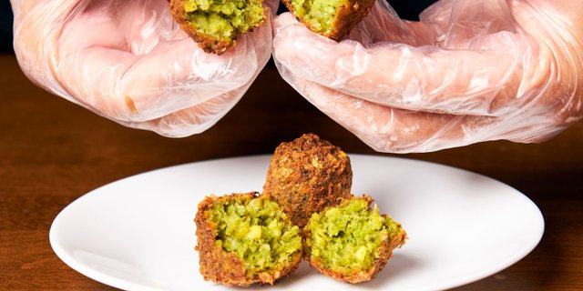 Falafel