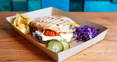 Balkan Treat Box