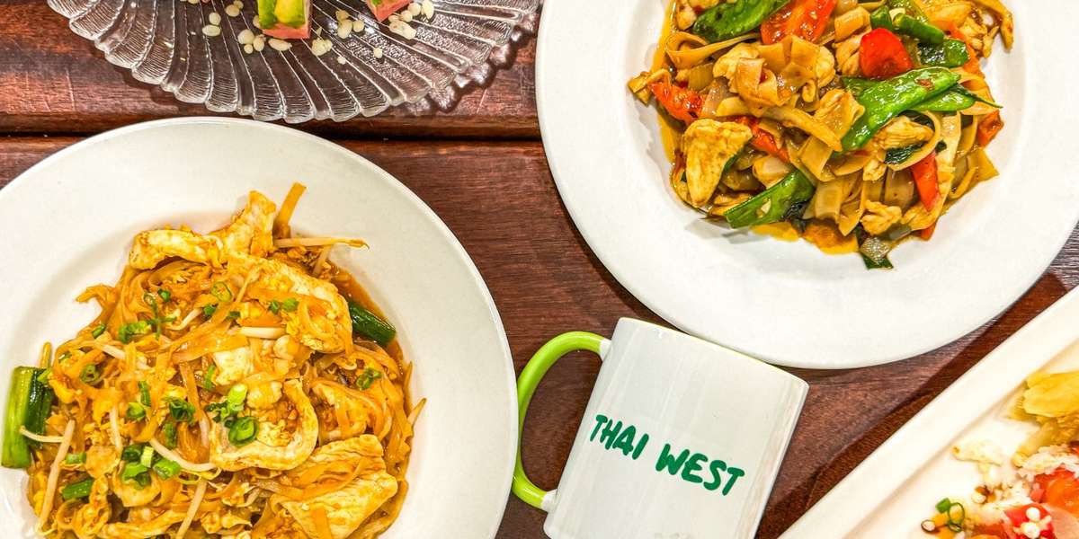 Thai West