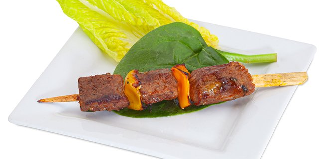 Mini Beef BBQ