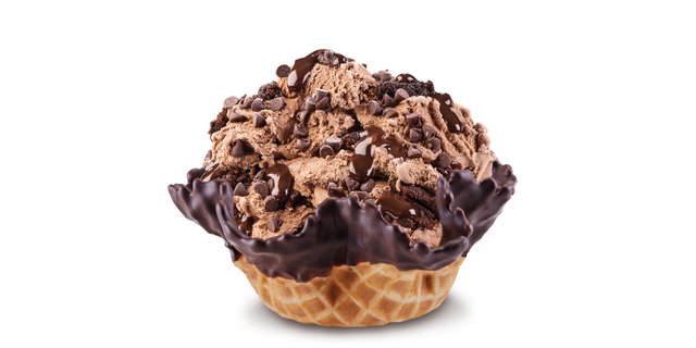 Chocolate Devotion