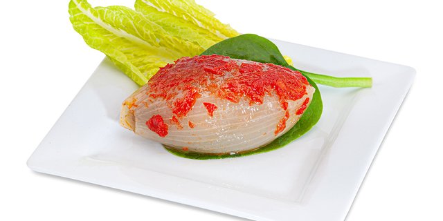 Onion Tolma