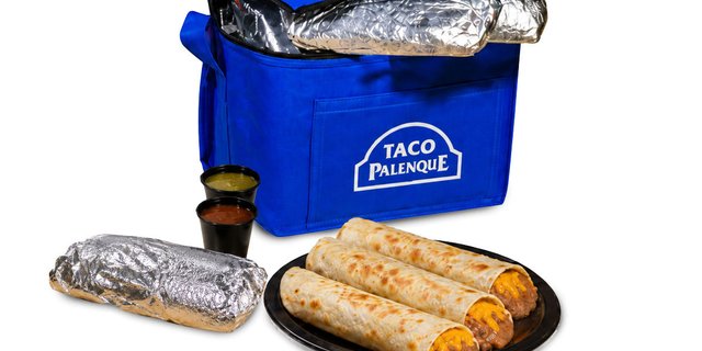 Taquitos Party Pack
