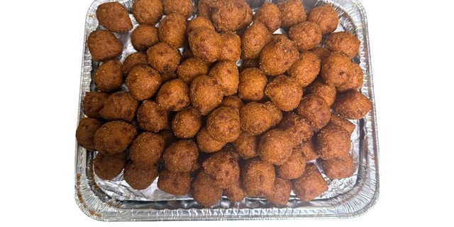 Hushpuppies