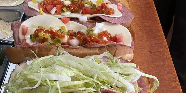 Italian Sub