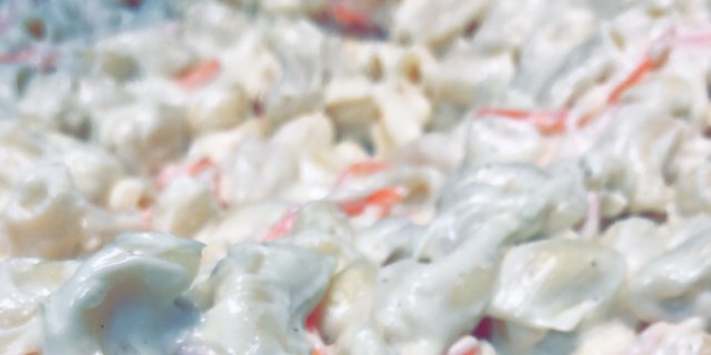 Mac Salad