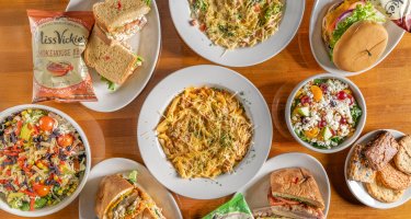 Urban Eatz