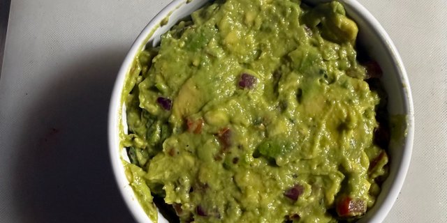 Guacamole
