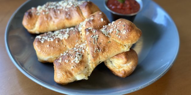 Pizza Rolls
