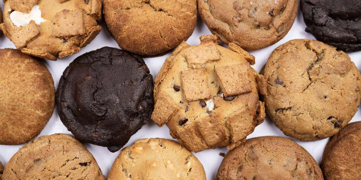 Bang Cookies