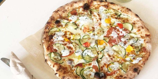 Pizza Party