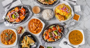 Rasoi Indian Restaurant