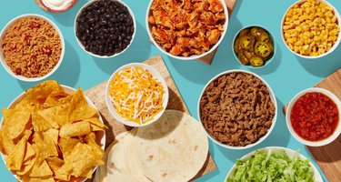 Barrio Burrito Bar