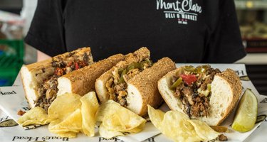 Mont Clare Deli & Market