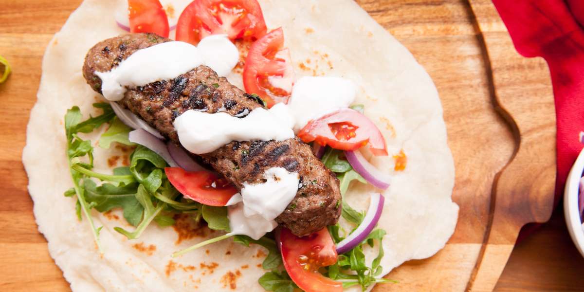 Zaytuna Mediterranean Catering