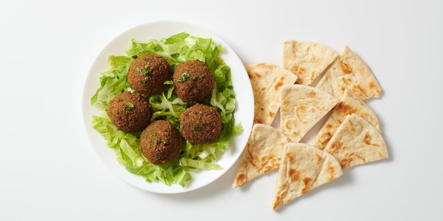 Falafel