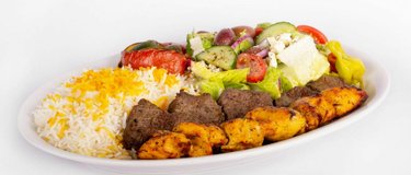 Nora's Kabob and Catering