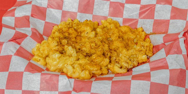 Mac & Cheese