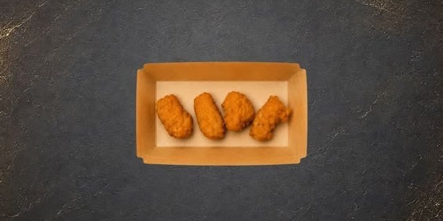 Niku Tenders (2 Pcs)