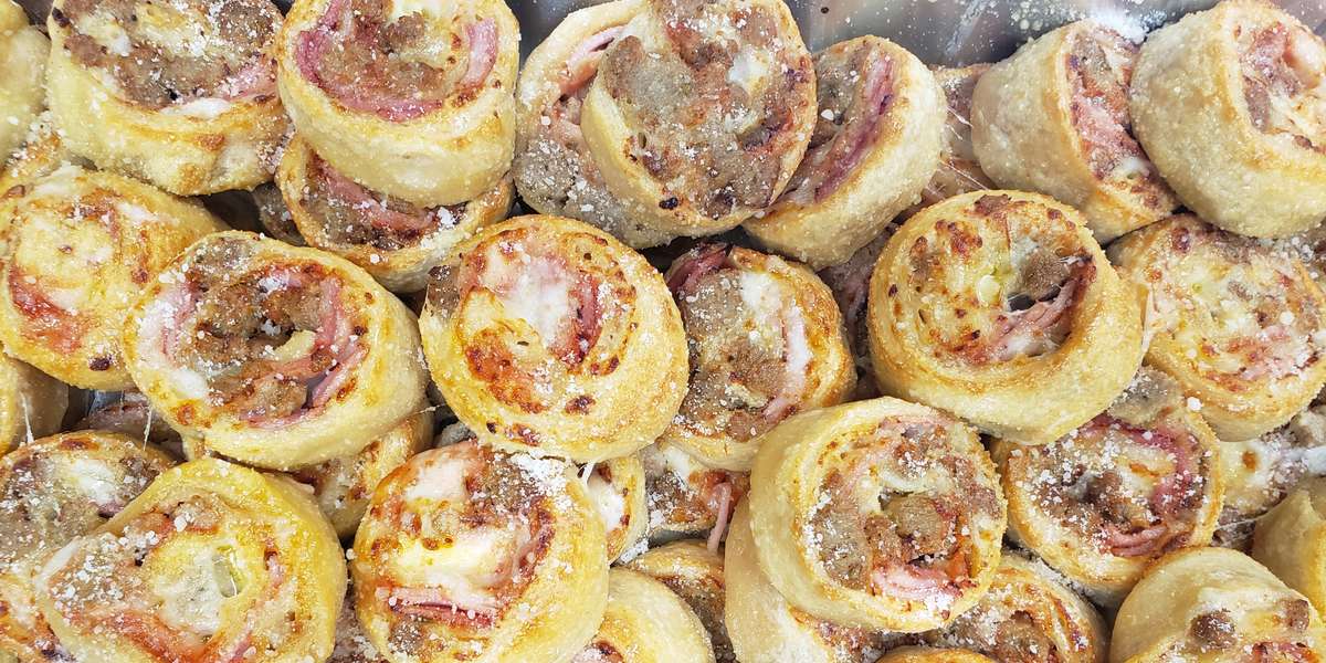 Floridino's Pizza Catering in Chandler, AZ 590 N Alma School Rd Delivery Menu from ezCater