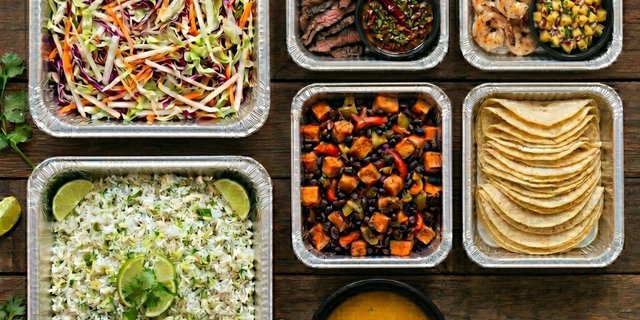Baja Grill