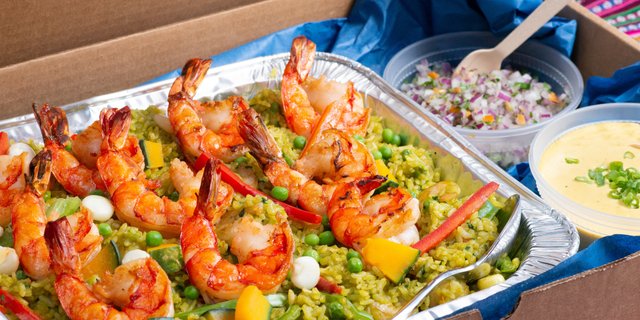 Arroz Norteño