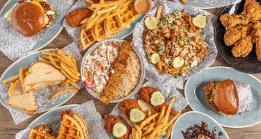 Sal’s Nashville Hot Chicken