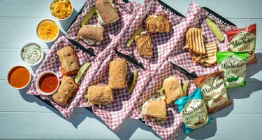 Hometown Hero’s Subs
