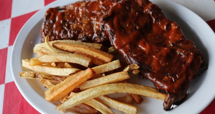 Bubba's Roadhouse & Saloon Catering, Cape Coral, FL
