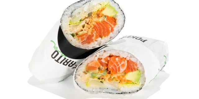 Golden Salmon Ya