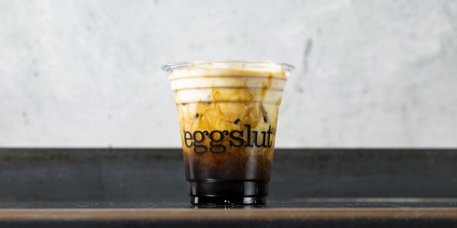 Cinnamon Toast Cold Brew