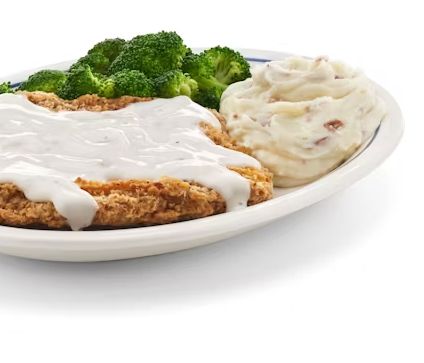 Country Fried Steak