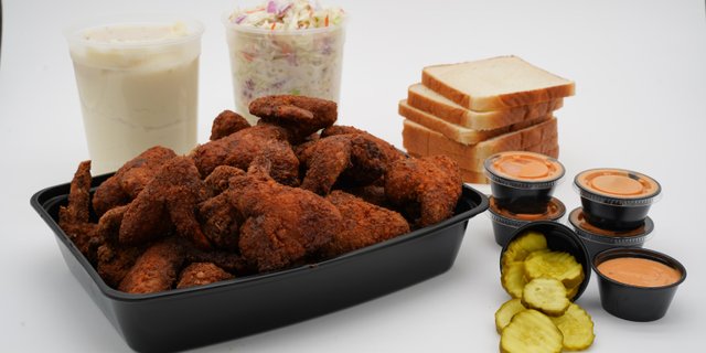 Small Wings Package 