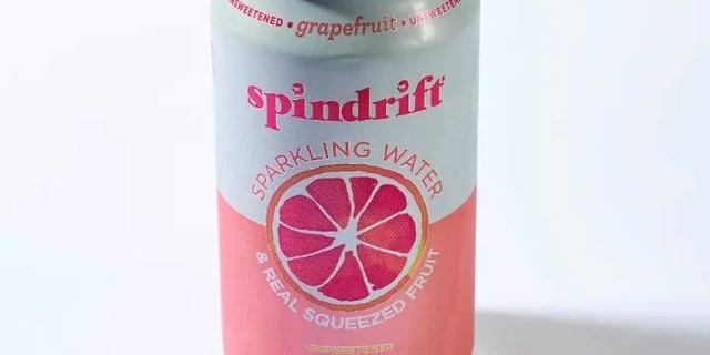 Spindrift Grapefruit